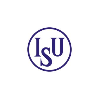 ISU logo