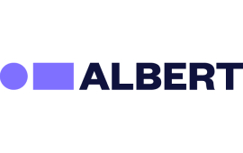 albert logo