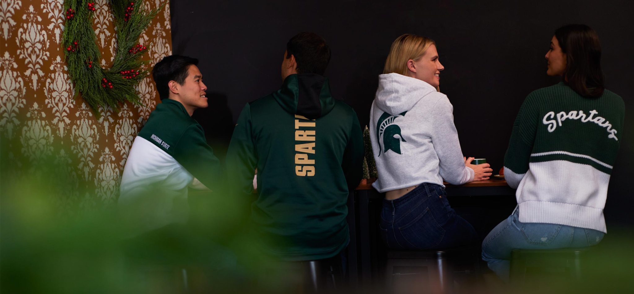 Fanatics Signs LongTerm Partnership to Sell Licensed US College Merchandise IMG