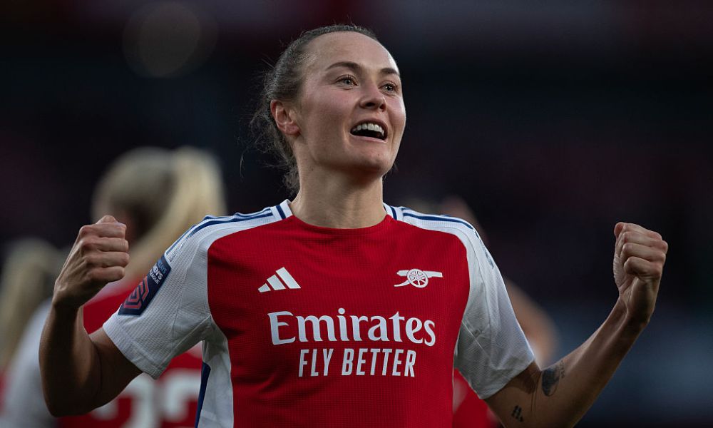 Arsenal-Caitlin-Foord-WSL