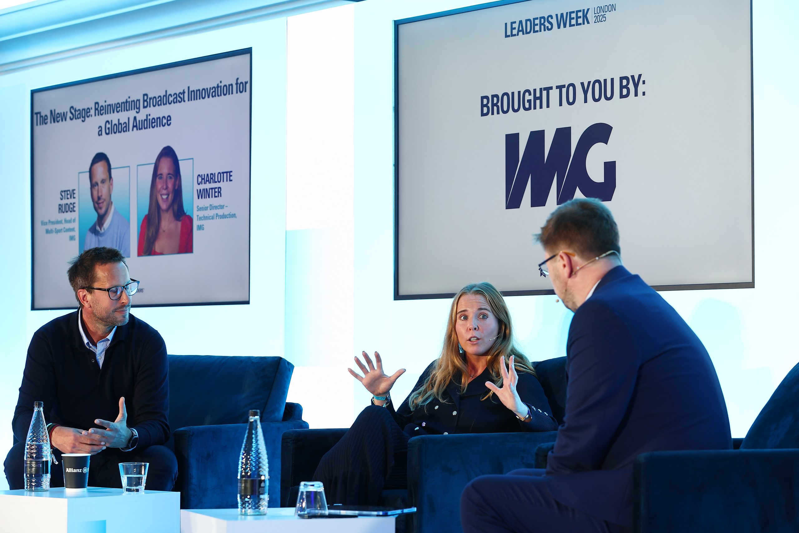 The Next Era of Sport Engagement: Authenticity, Live Moments and Fandom