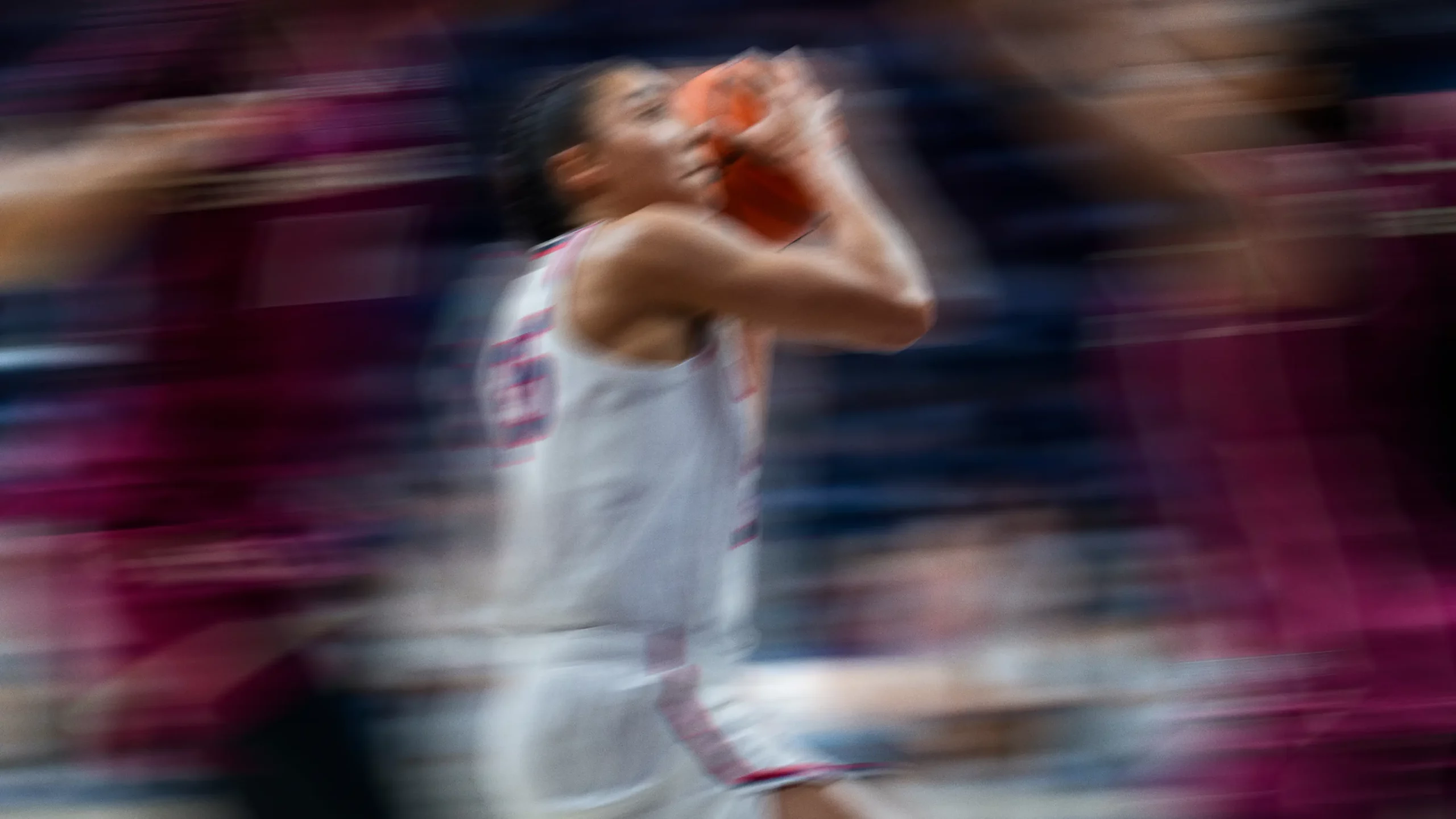 We don&#039;t have a type.  We want you to be you.