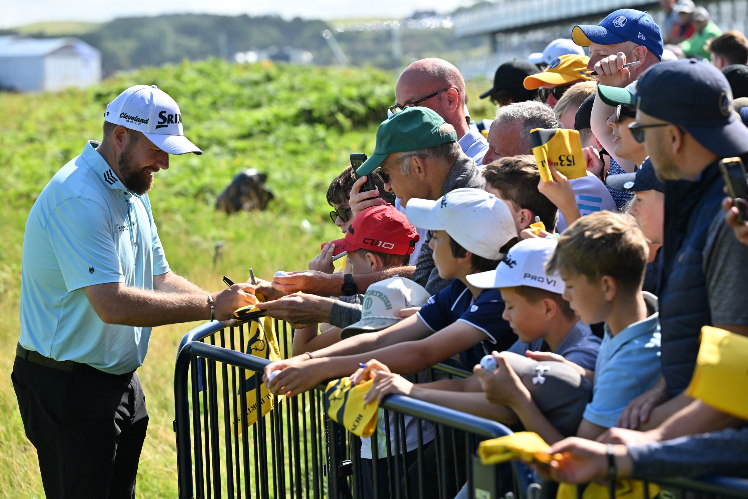 Golf’s biggest opportunity is not reinvention, but connection - Adam Kelly