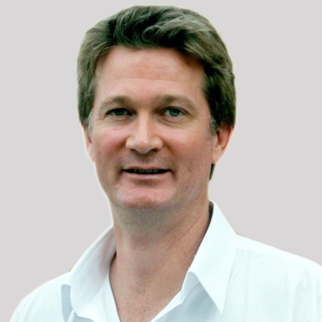 Grant Slack, EVP &amp; Managing Director, Golf, IMG