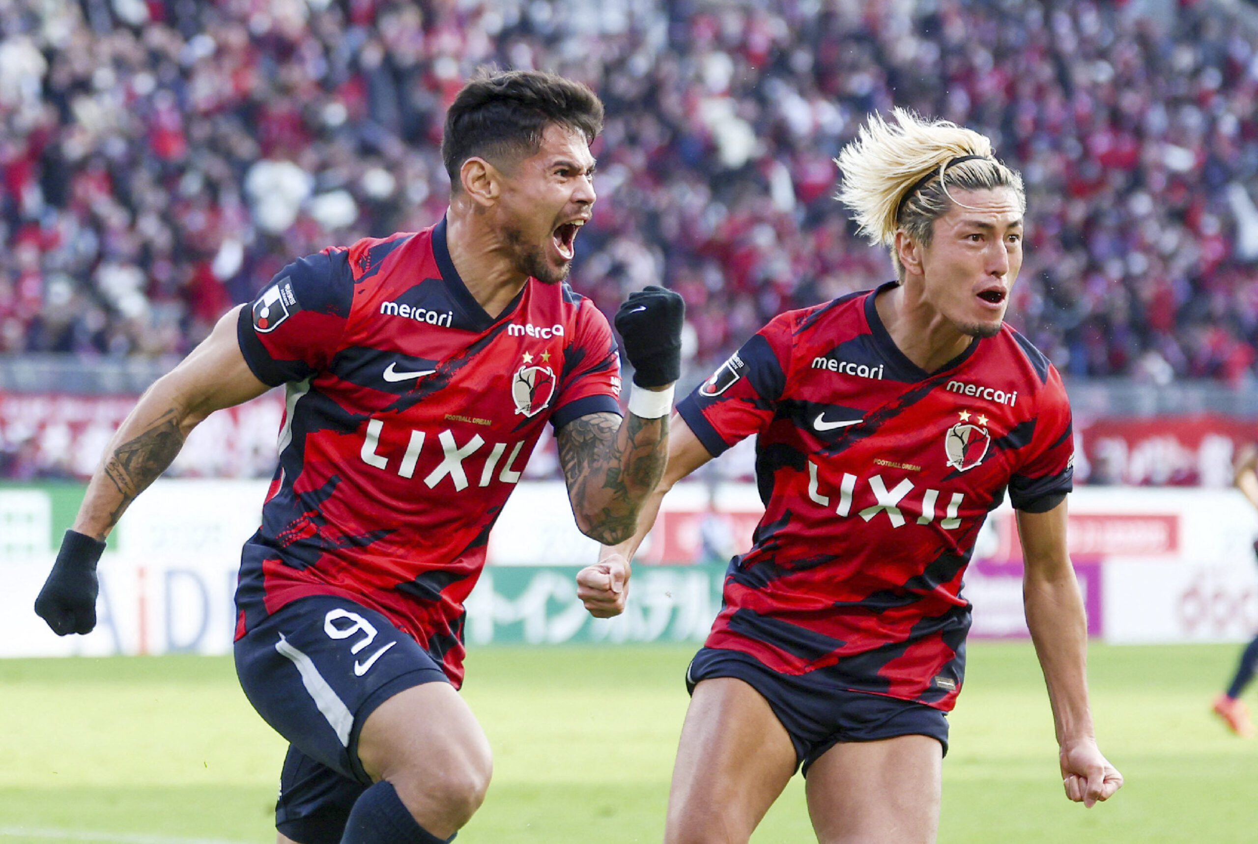 J.League and IMG Partner to Drive Global Sponsorship Strategy