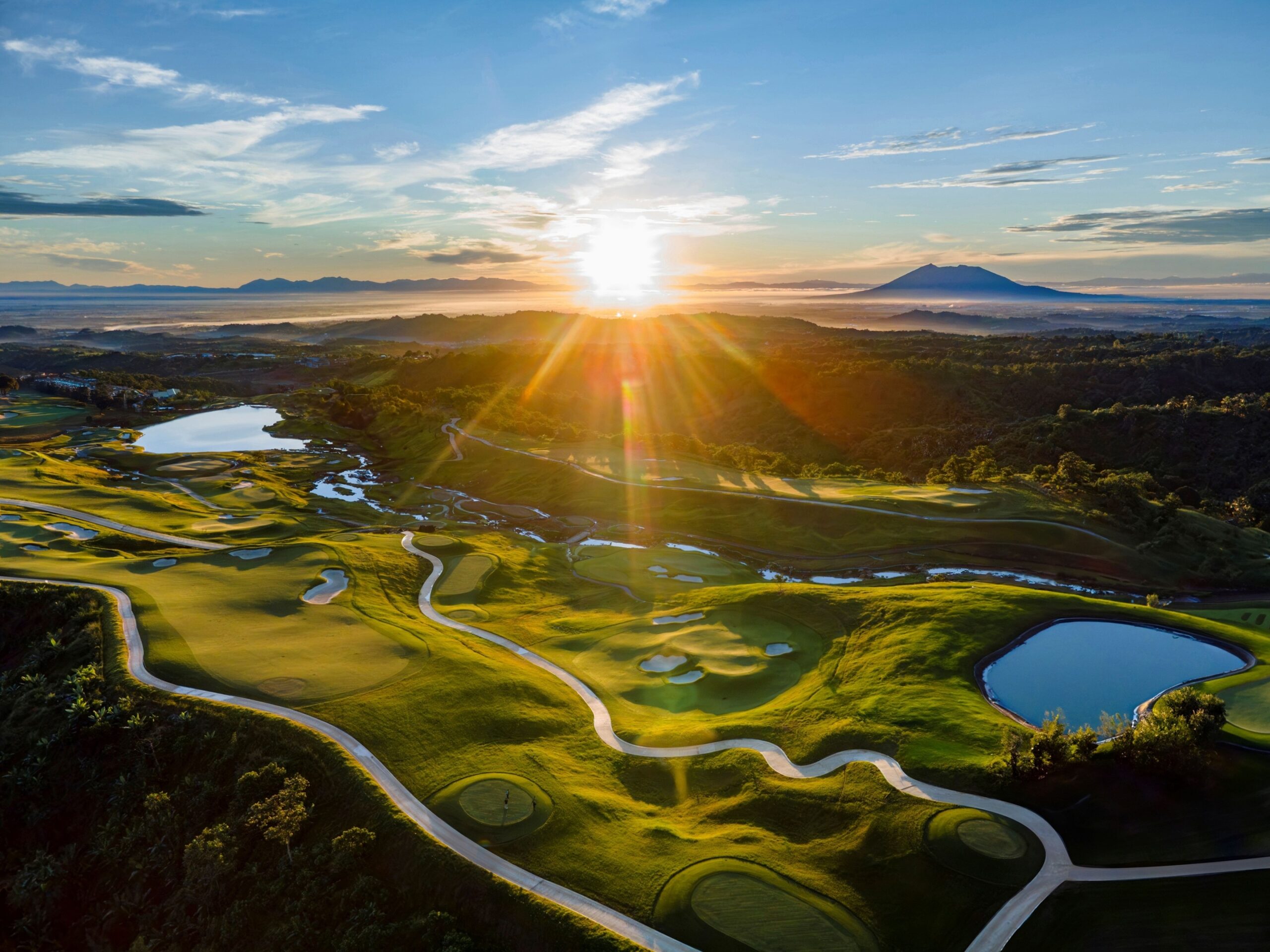 IMG and Hann Reserve Expand Strategic Partnership to Elevate Luxury Golf Resort &amp; Lifestyle Experience