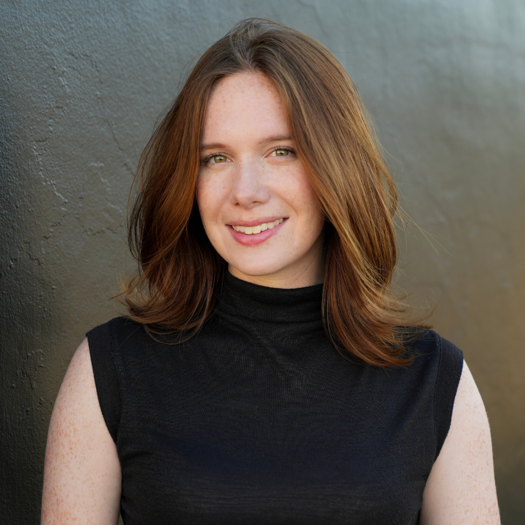 Eleanor Clifton, Senior Manager, Marketing, Golf Events