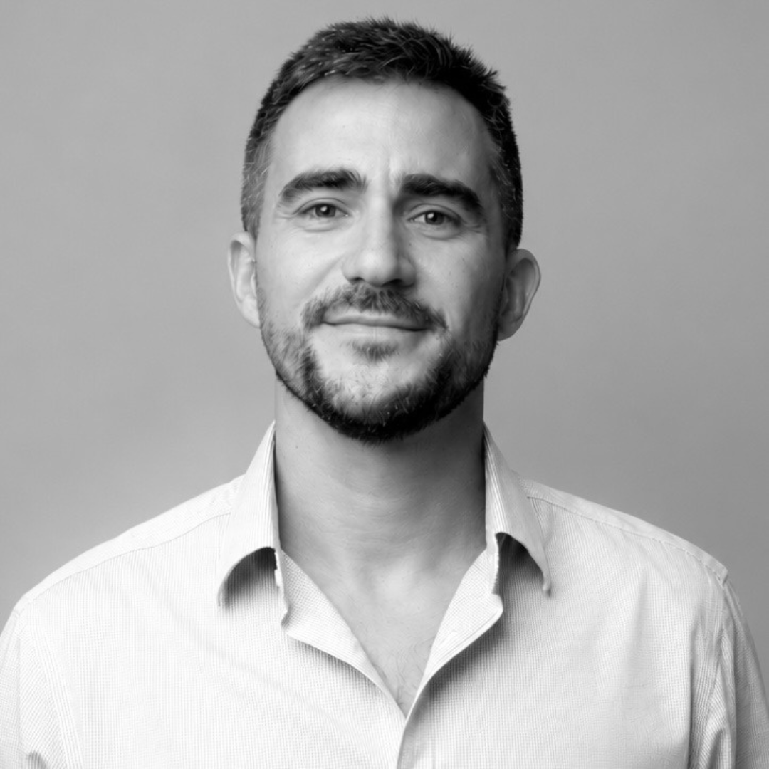 Diego Alfieri, VP &amp; General Manager, LATAM, Football, IMG